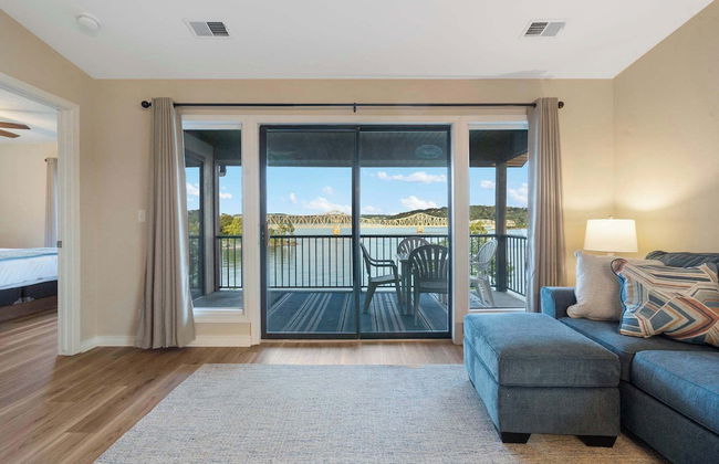 Enjoy Lakeside Fun Lakeview At Table Rock! - Foto 11