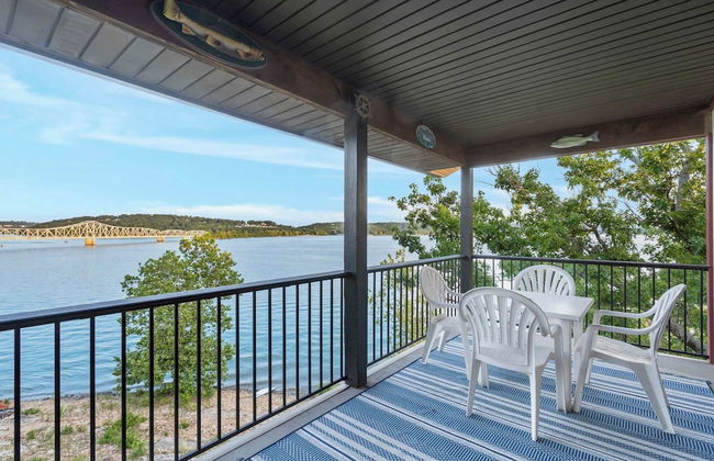 Enjoy Lakeside Fun Lakeview At Table Rock! - Foto 30