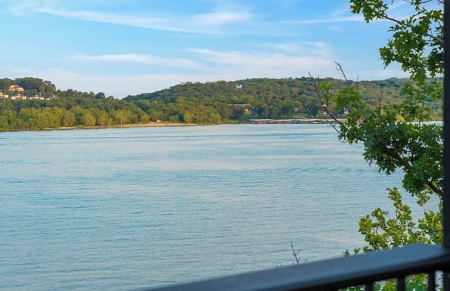 Enjoy Lakeside Fun Lakeview At Table Rock! - Photo 20