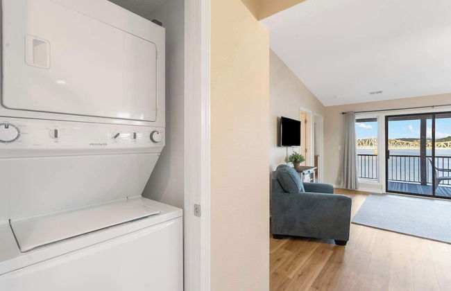 Enjoy Lakeside Fun Lakeview At Table Rock! - Foto 25