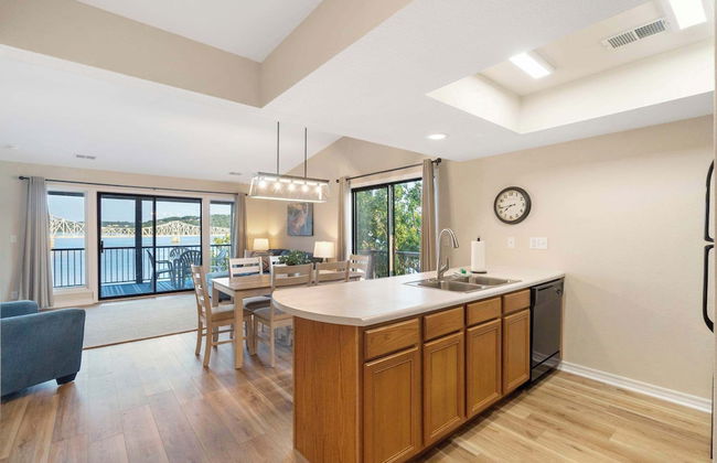 Enjoy Lakeside Fun Lakeview At Table Rock! - Foto 7