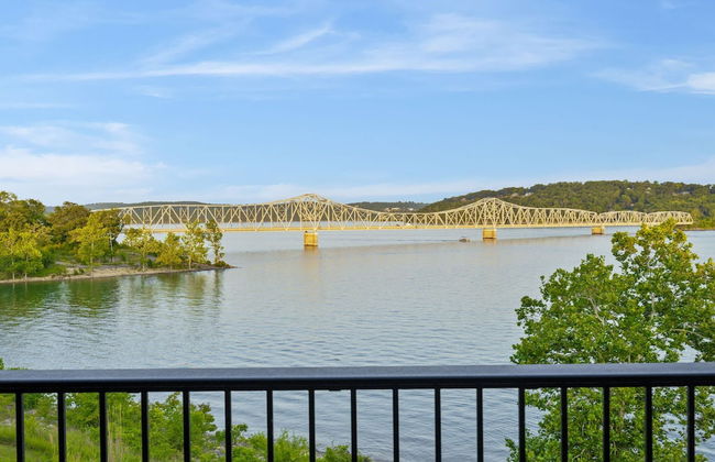 Enjoy Lakeside Fun Lakeview At Table Rock! - Photo 31