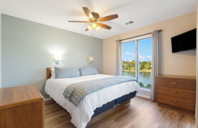 Enjoy Lakeside Fun Lakeview At Table Rock! - Photo 4