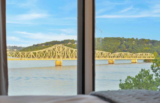 Enjoy Lakeside Fun Lakeview At Table Rock! - Foto 26