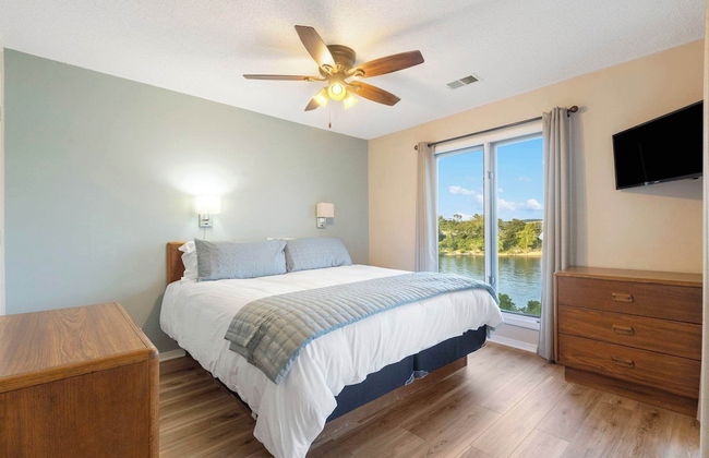 Enjoy Lakeside Fun Lakeview At Table Rock! - Foto 2