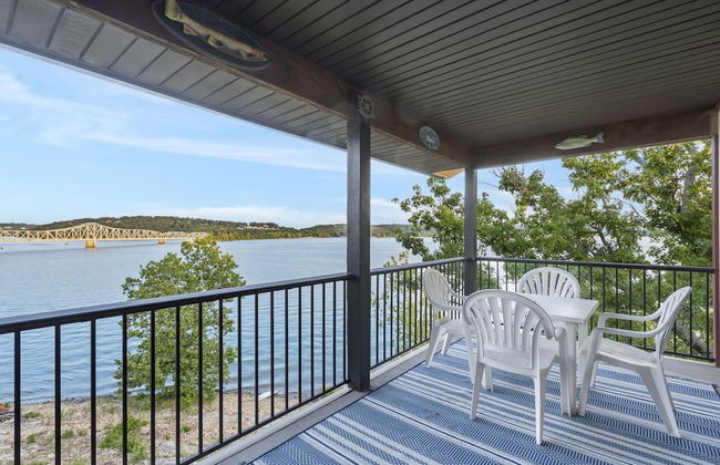Enjoy Lakeside Fun Lakeview At Table Rock! - Photo 21