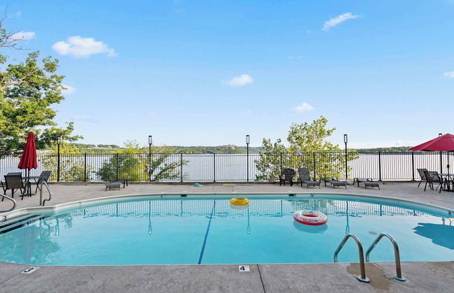 Enjoy Lakeside Fun Lakeview At Table Rock! - Foto 19