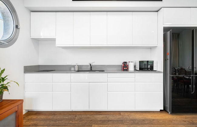 Amazing Jaffa by TLV2RENT - Foto 30