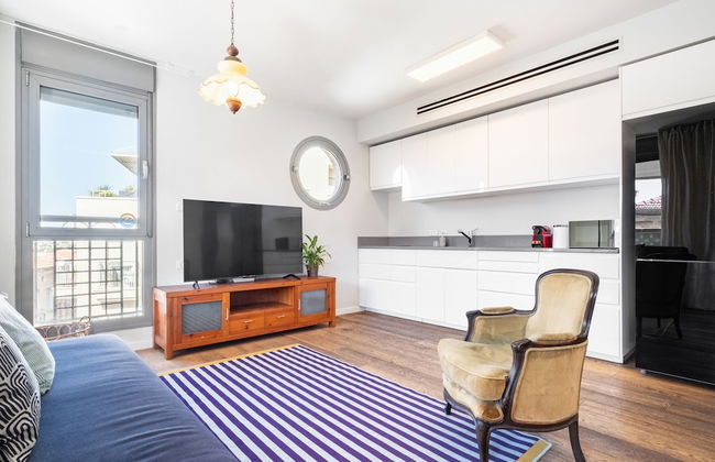 Amazing Jaffa by TLV2RENT - Foto 37