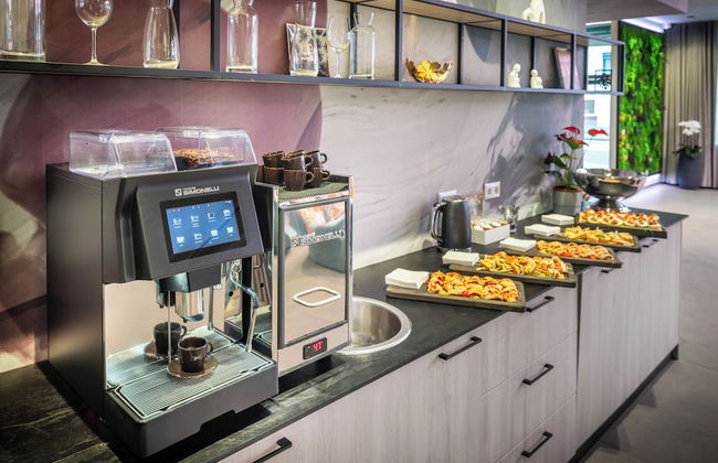 Somerset Schönbrunn Vienna - Photo 40