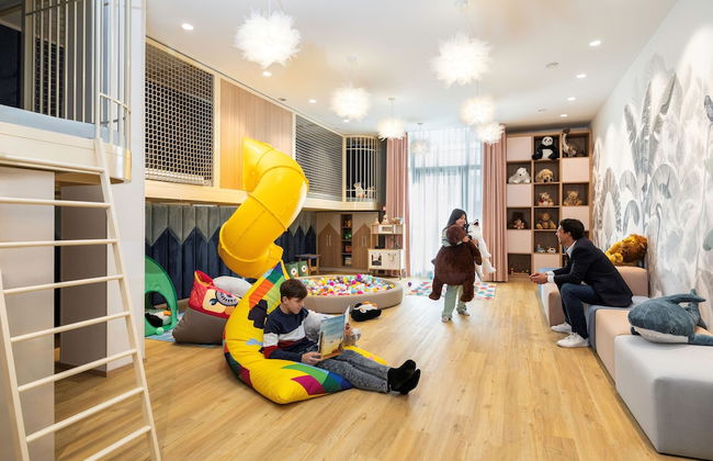 Somerset Schönbrunn Vienna - Photo 32