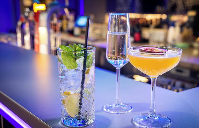 Somerset Schönbrunn Vienna - Foto 49