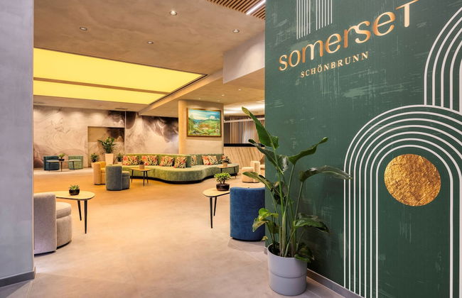 Somerset Schönbrunn Vienna - Photo 3