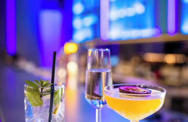 Somerset Schönbrunn Vienna - Foto 51