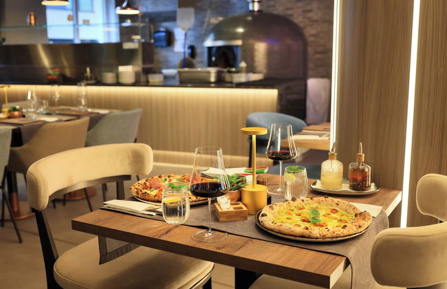 Somerset Schönbrunn Vienna - Foto 40