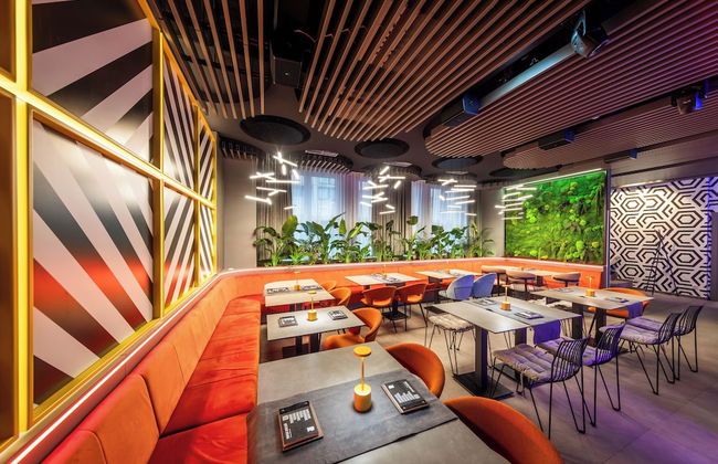 Somerset Schönbrunn Vienna - Foto 52