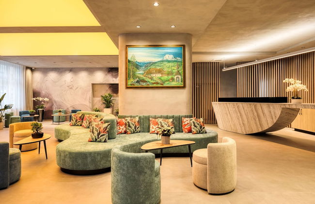 Somerset Schönbrunn Vienna - Photo 4