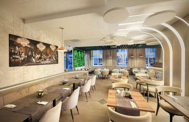 Somerset Schönbrunn Vienna - Photo 36