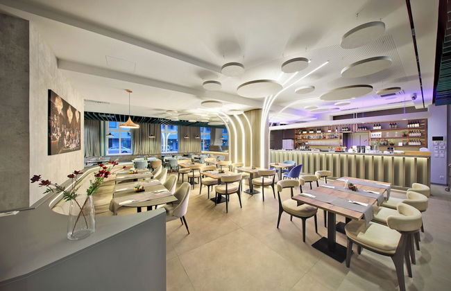 Somerset Schönbrunn Vienna - Photo 37