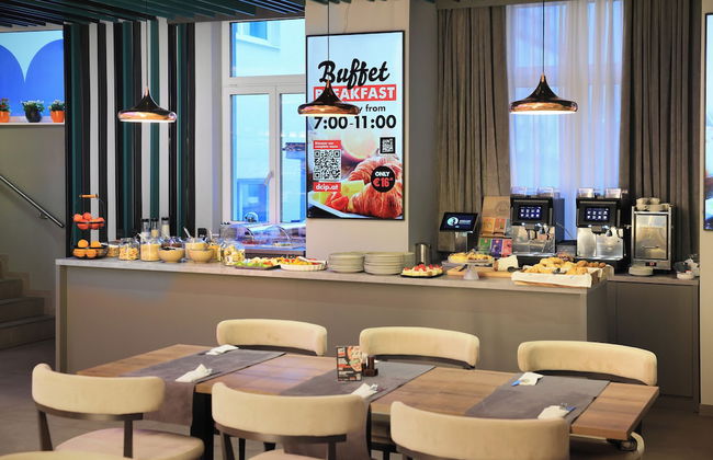 Somerset Schönbrunn Vienna - Photo 39