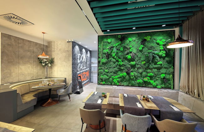 Somerset Schönbrunn Vienna - Photo 38