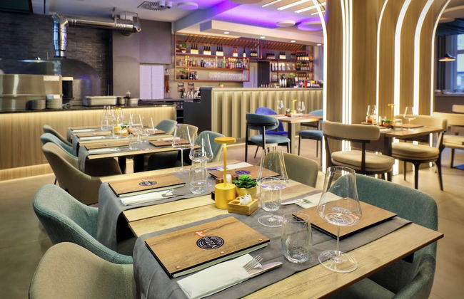 Somerset Schönbrunn Vienna - Foto 41