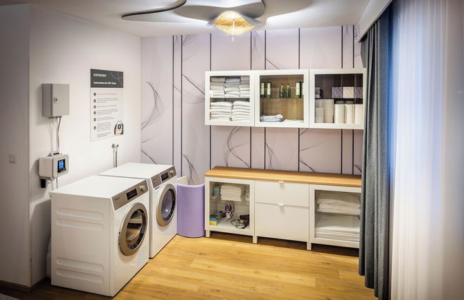 Somerset Schönbrunn Vienna - Photo 30