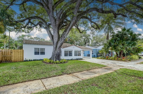 Photo 32 - Madrina's Cozy 3BR-1BA Spacious Backyard