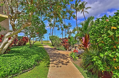 Foto 4 - Kihei Haven at Village by the Sea, Steps to Beach