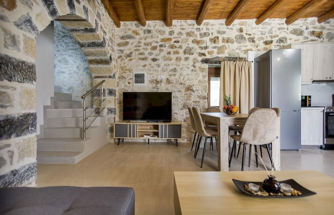 Stoney Villa Koxari By Estia - Photo 9