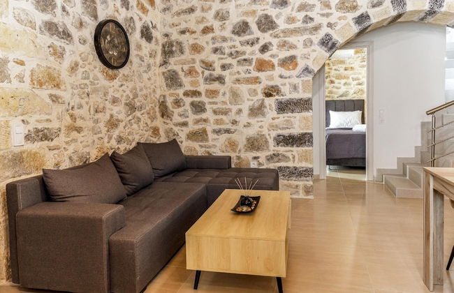 Stoney Villa Koxari By Estia - Photo 17