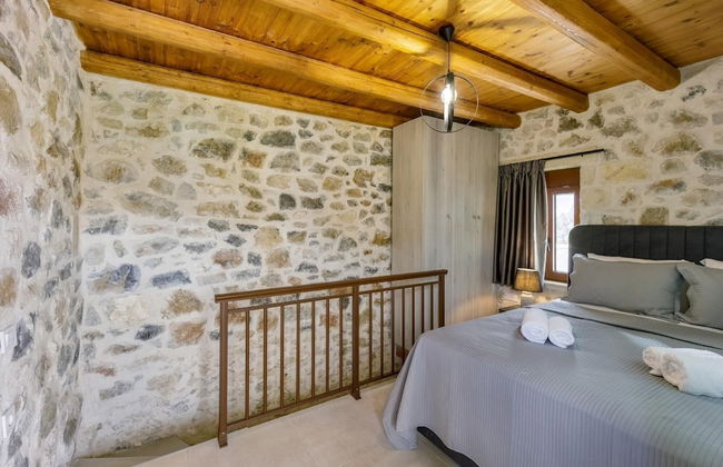 Stoney Villa Koxari By Estia - Photo 28