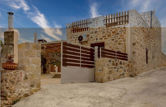 Stoney Villa Koxari By Estia - Photo 11