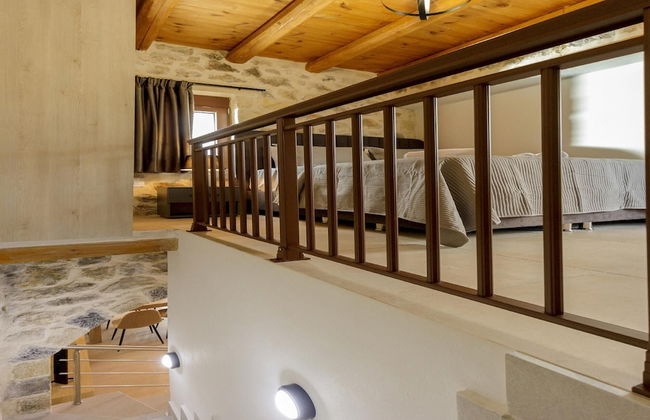 Stoney Villa Koxari By Estia - Photo 31