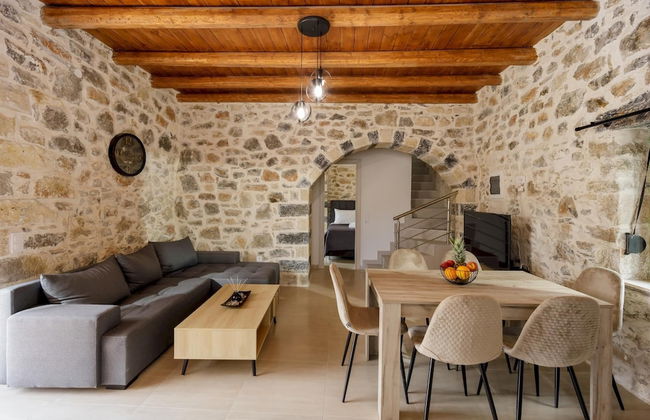 Stoney Villa Koxari By Estia - Photo 16