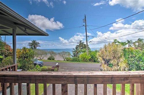 Foto 20 - Hilo Apartment: Ocean Views on the Hamakua Coast