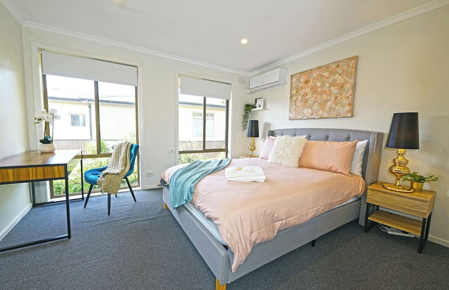 Maroondah 3BR Brick House - Foto 7