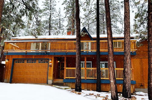 Photo 25 - Bear Claw Cabin