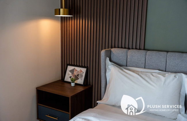 Fairlane Residences by Plush - Foto 8