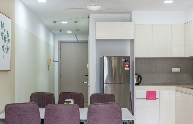 Fairlane Residences by Plush - Foto 13
