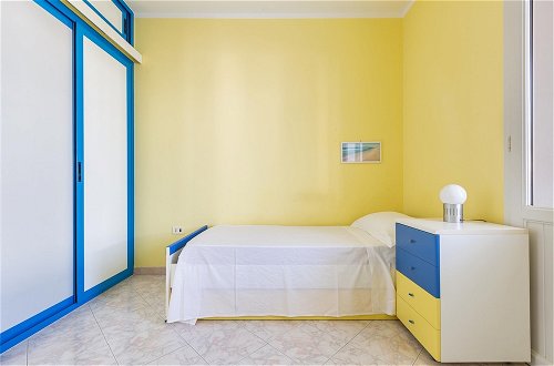 Foto 3 - 3313 Appartamento Cicladi - Naxos PT by Barbarhouse