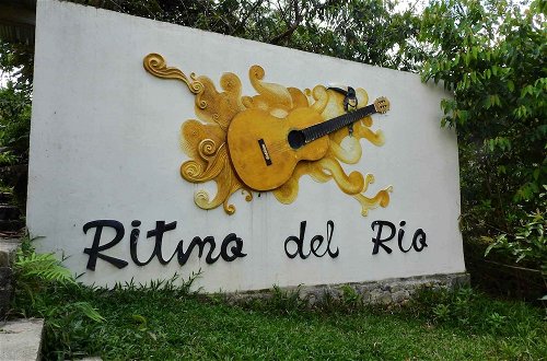 Photo 12 - Ritmo Del Rio - Hotel y Restaurante