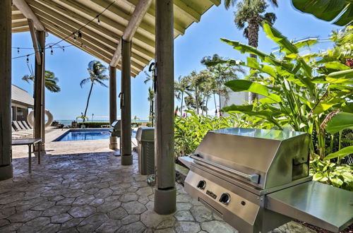 Foto 23 - Oceanfront Molokai Condo w/ Pool & Grills