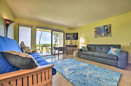 Foto 2 - Oceanfront Molokai Condo w/ Pool & Grills