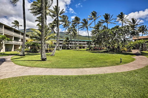 Photo 12 - Oceanfront Molokai Condo w/ Pool & Grills