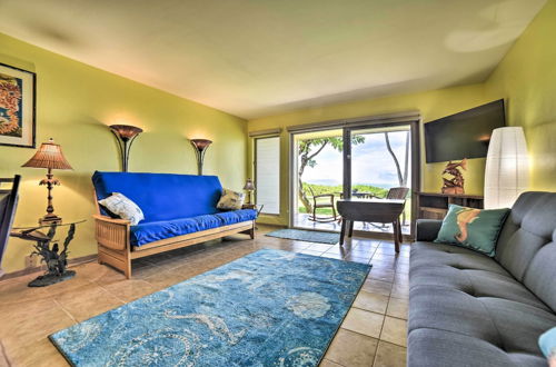 Foto 7 - Oceanfront Molokai Condo w/ Pool & Grills