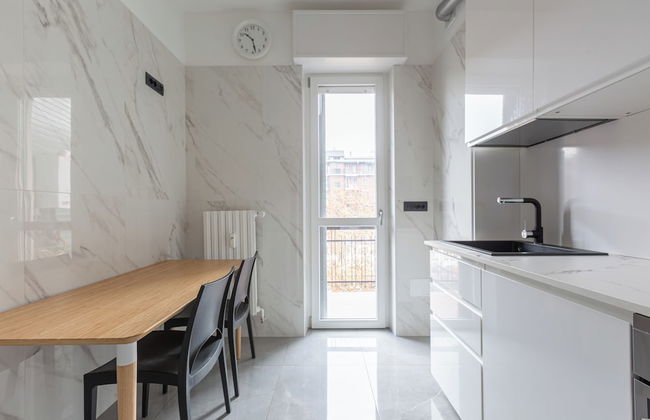 BnButler - Promessi Sposi 8 - Foto 1