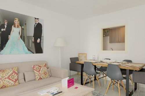 Foto 49 - Apartamentos Pompidou