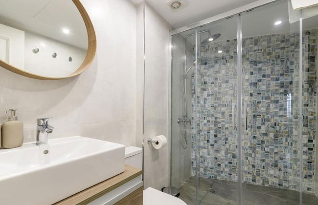 Apartamentos Pompidou - Foto 71