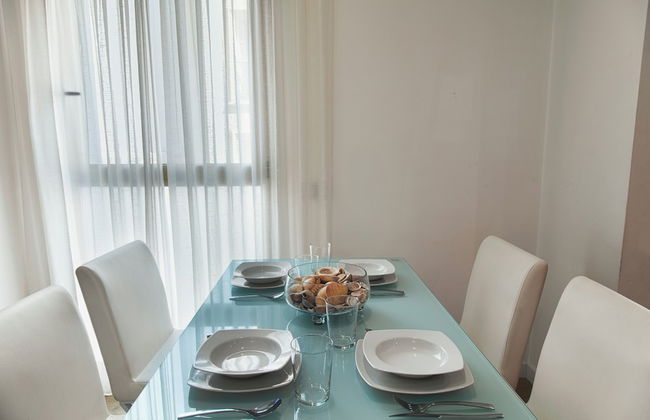 Apartamentos Pompidou - Foto 25